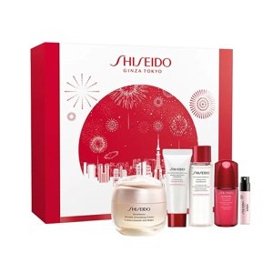 Shiseido Dárková sada Benefiance Kit