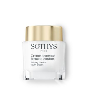 SOTHYS Paris Zpevňující pleťový krém (Firming Comfort Youth Cream) 50 ml