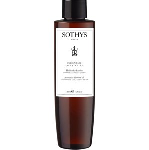 SOTHYS Paris Sprchový olej (Aromatic Shower Oil) 200 ml
