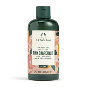 The Body Shop Sprchový gel Pink Grapefruit (Shower Gel) 250 ml