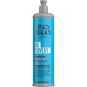 Tigi Hydratační kondicionér pro suché a poškozené vlasy Bed Head Recovery (Moisture Rush Conditioner) 400 ml