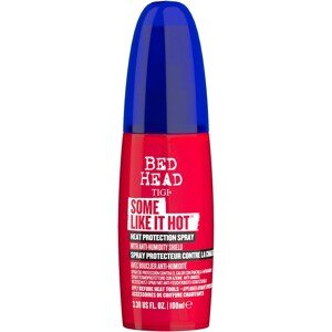 Tigi Ochranný sprej pro tepelnou úpravu vlasů Bed Head Some Like It Hot (Heat Protection Spray) 100 ml
