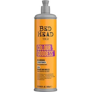 Tigi Kondicionér pro barvené vlasy Bed Head Colour Goddess (Oil Infused Conditioner) 970 ml