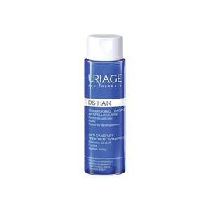 Uriage Šampon proti lupům DS Hair (Anti-Dandruff Shampoo) 200 ml