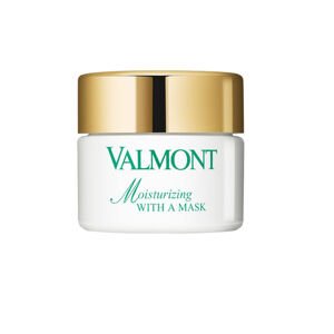 Valmont Hydratační pleťová maska Hydration (Moisturizing With a Mask) 50 ml