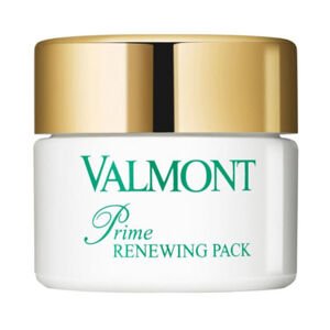 Valmont Krémová maska na obličej pro okamžitý lesk Prime Renewing Pack Energy (Face Mask) 75 ml