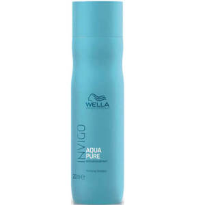 Wella Professionals Čisticí šampon Invigo Aqua Pure (Puryfying Shampoo) 1000 ml
