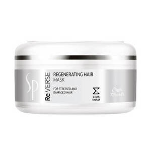 Wella Professionals Vyživující maska pro poškozené vlasy SP ReVerse (Regenerating Hair Mask) 150 ml