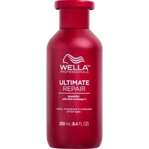 Wella Professionals Regenerační šampon pro všechny typy vlasů Ultimate Repair (Shampoo) 100 ml