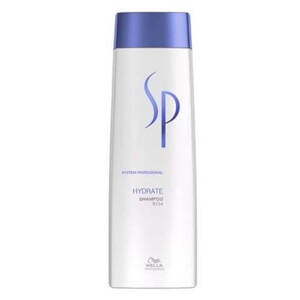 Wella Professionals Hydratační šampon na vlasy SP Hydrate (Shampoo) 250 ml