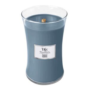 WoodWick Vonná svíčka váza Tempest 609,5 g