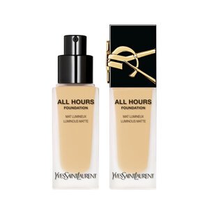 Yves Saint Laurent Tekutý make-up All Hours (Foundation) 25 ml MN7
