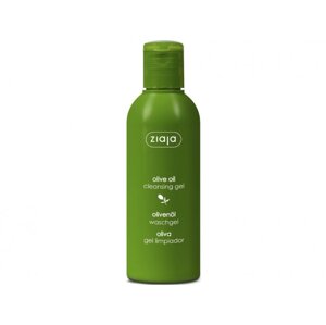 Ziaja Jemný mycí gel Olive Oil (Cleansing Gel) 200 ml