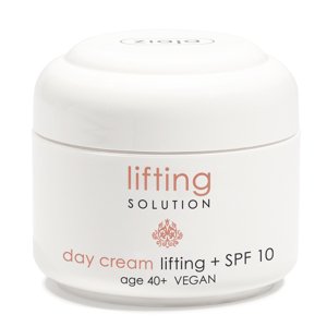 Ziaja Denní krém SPF 10 Lifting Solution (Day Cream) 50ml