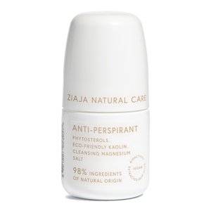 Ziaja Kuličkový antiperspirant Natural Care (Anti-Perspirant Roll-on) 60ml