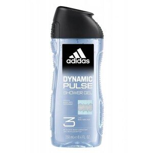 Adidas Dynamic Pulse - sprchový gel 250 ml