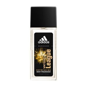 Adidas Victory League - deodorant s rozprašovačem 75 ml