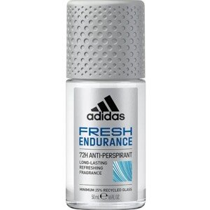 Adidas Fresh Endurance Man - roll-on 50 ml