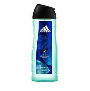 Adidas UEFA Champions League Dare Edition - sprchový gel 400 ml