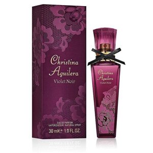 Christina Aguilera Violet Noir - EDP 15 ml