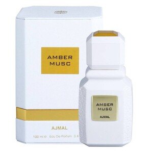 Ajmal Amber Musc - EDP 100 ml