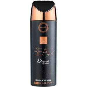 Armaf Beau Elegant - deodorant ve spreji 200 ml