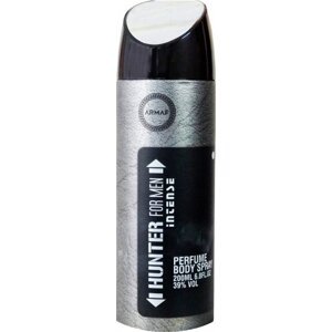 Armaf Hunter Intense - deodorant ve spreji 200 ml