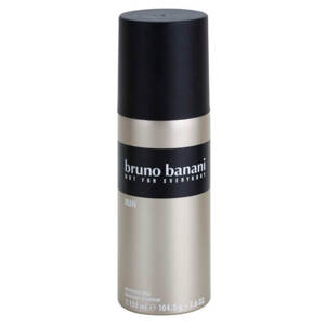 Bruno Banani Man - deodorant ve spreji 150 ml