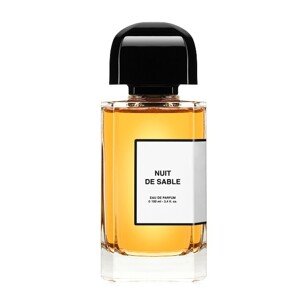 BDK Parfums Nuit De Sable - EDP 100 ml