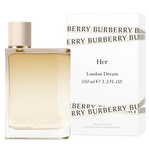 Burberry Her London Dream - EDP 50 ml