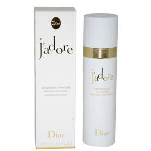 Dior J´adore - deodorant ve spreji 100 ml