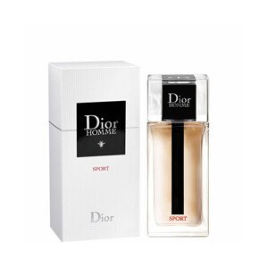Dior Dior Homme Sport 2021 - EDT 2 ml - odstřik s rozprašovačem