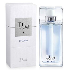 Dior Dior Homme Cologne 2022 - EDC 200 ml