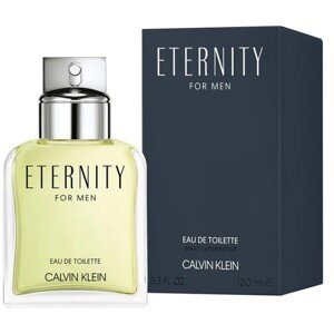 Calvin Klein Eternity For Men - EDT 2 ml - odstřik s rozprašovačem