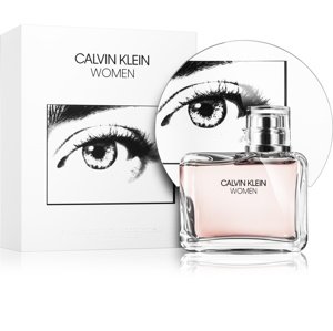Calvin Klein Women - EDP 100 ml