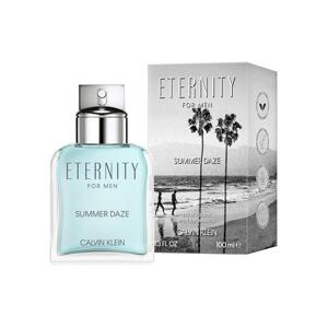 Calvin Klein Eternity Summer Daze 2022 For Men - EDT 2 ml - odstřik s rozprašovačem