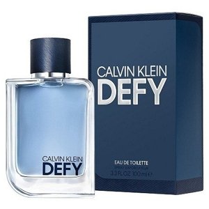 Calvin Klein CK Defy - EDT 50 ml