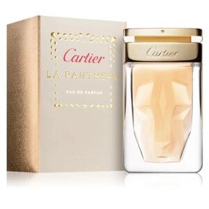 Cartier La Panthere - EDP 50 ml