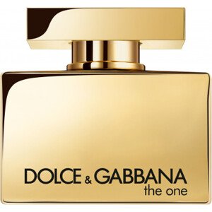 Dolce & Gabbana The One Gold Intense For Women - EDP 75 ml