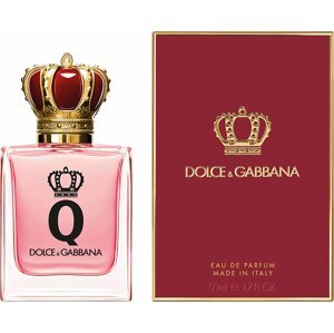 Dolce & Gabbana Q By Dolce & Gabbana - EDP 50 ml