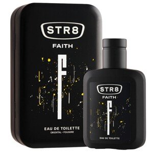 STR8 Faith - EDT 100 ml