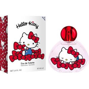 EP Line Hello Kitty - EDT 30 ml