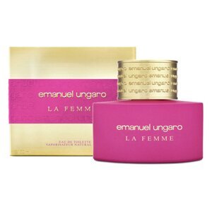 Emanuel Ungaro Emanuel Ungaro La Femme - EDP 100 ml