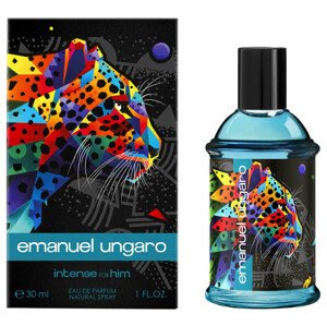 Emanuel Ungaro Intense For Him - EDP 100 ml