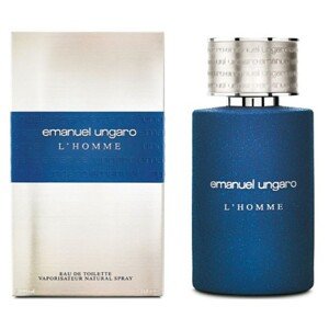 Emanuel Ungaro Emanuel Ungaro L`Homme - EDT 100 ml