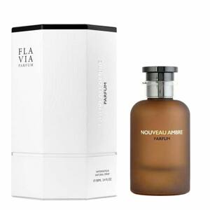 Flavia Nouveau Ambre - parfém 2 ml - odstřik s rozprašovačem