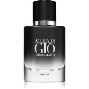 Giorgio Armani Acqua Di Gio Pour Homme Parfum - parfém (plnitelný) 125 ml