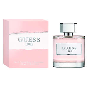 Guess Guess 1981 - EDT 100 ml