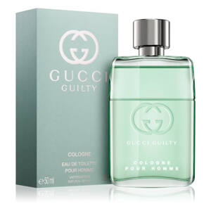 Gucci Guilty Cologne Pour Homme - EDT 50 ml