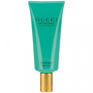 Gucci Mémoire D´Une Odeu - sprchový gel 200 ml